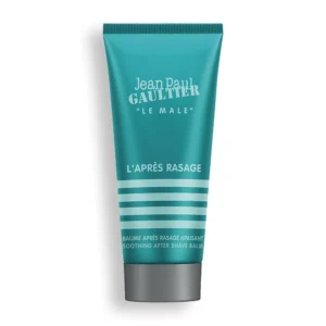 BÁLSAMO AFTER SHAVE JEAN PAUL GAULTIER LE MALE 3.4 OZ / 100 ML