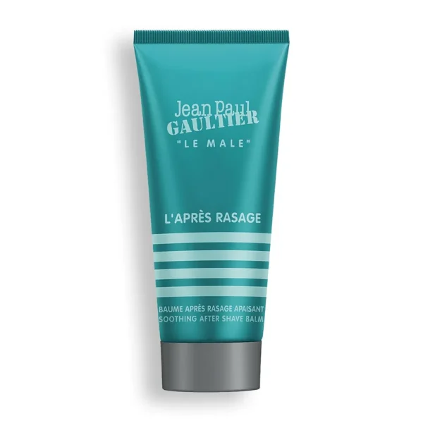 BÁLSAMO AFTER SHAVE JEAN PAUL GAULTIER LE MALE 3.4 OZ / 100 ML