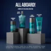 BÁLSAMO AFTER SHAVE JEAN PAUL GAULTIER LE MALE 3.4 OZ / 100 ML