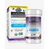 PROBIÓTICO GARDEN OF LIFE KIDS+ SHELF STABLE 5 BILLONES 14 CEPAS BERRY CHERRY 30 MASTICABLES