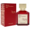 PERFUME BACCARAT ROUGE 540 MAISON FRANCIS KURKDJIAN EXTRAIT DE PARFUM 2.4 OZ / 70 ML