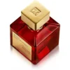 PERFUME BACCARAT ROUGE 540 MAISON FRANCIS KURKDJIAN EXTRAIT DE PARFUM 2.4 OZ / 70 ML