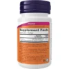 VITAMINA D3 NOW FOODS 2000 UI 30 CÁPSULAS BLANDAS
