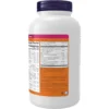 ADAM MULTIVITAMÍNICO PARA HOMBRE NOW FOODS 180 CÁPSULAS BLANDAS