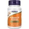PROBIOTIC-10 NOW FOODS 25 BILLONES UFC 10 CEPAS 30 CÁPSULAS