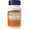 PROBIOTIC-10 NOW FOODS 25 BILLONES UFC 10 CEPAS 30 CÁPSULAS