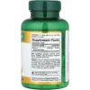 VITAMINA C NATURE'S BOUNTY 1000 MG 100 TABLETAS | PACK 3