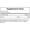VITAMINA C NATURE'S BOUNTY 1000 MG 100 TABLETAS | PACK 3