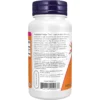 VITAMINA K2 MK-7 NOW FOODS 100 MCG 120 CÁPSULAS