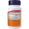 MEGA D3 + MK-7 NOW FOODS 5000 UI / 180 MCG 60 CÁPSULAS