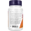 MEGA D3 + MK-7 NOW FOODS 5000 UI / 180 MCG 60 CÁPSULAS