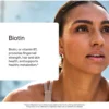 BIOTINA THORNE 8 MG 60 CÁPSULAS