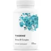 b0797dvmf3_1.webp COMPLEJO B STRESS B-COMPLEX THORNE 60 CÁPSULAS