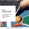 b0797gzdzl_3.webp HIERRO BISGLICINATO THORNE 25 MG 60 CÁPSULAS