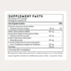 b0797j1sny_2.webp JOINT SUPPORT NUTRIENTS THORNE GLUCOSAMINA + MSM + CURCUMINA 240 CÁPSULAS