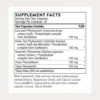 b0797lszk7_2.webp RESVERATROL COMPLEX THORNE 60 CÁPSULAS
