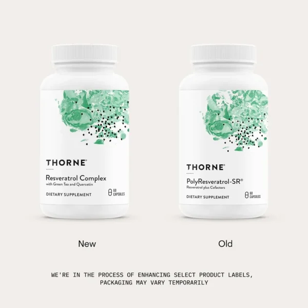 b0797lszk7_3.webp RESVERATROL COMPLEX THORNE 60 CÁPSULAS