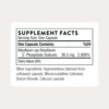 VITAMINA B2 RIBOFLAVIN 5'-PHOSPHATE THORNE 60 CÁPSULAS