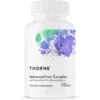 b0797pjqmt_1.webp HIERRO ADVANCED IRON COMPLEX THORNE 60 CÁPSULAS