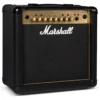 AMPLIFICADOR COMBO PARA GUITARRA ELÉCTRICA MG15GFX MARSHALL | NEGRO