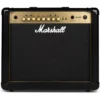 AMPLIFICADOR COMBO PARA GUITARRA ELÉCTRICA MG30GFX MARSHALL | NEGRO