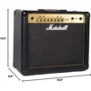AMPLIFICADOR COMBO PARA GUITARRA ELÉCTRICA MG30GFX MARSHALL | NEGRO