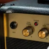 AMPLIFICADOR COMBO PARA GUITARRA ELÉCTRICA MG15G MARSHALL | NEGRO