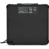 AMPLIFICADOR COMBO PARA GUITARRA ELÉCTRICA MG15G MARSHALL | NEGRO