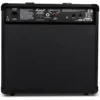 AMPLIFICADOR COMBO PARA GUITARRA ELÉCTRICA CON PEDAL MG50GFX MARSHALL | NEGRO