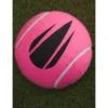 PELOTA DE TENNIS WILSON DEFLATED MINI JUMBO ROSA