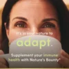 VITAMINA C NATURE'S BOUNTY 250 MG 80 GOMITAS