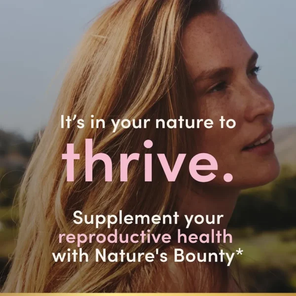 b07bhtvtl2_4.webp MULTIVITAMÍNICO PRENATAL NATURE'S BOUNTY 50 GOMITAS
