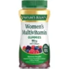 b07bhv2f4c_1.webp MULTIVITAMÍNICO MUJER NATURE'S BOUNTY 80 GOMITAS