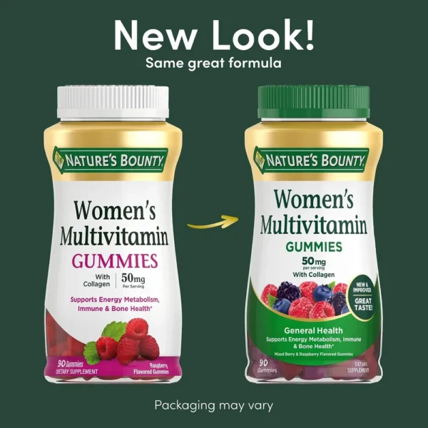 b07bhv2f4c_2.webp MULTIVITAMÍNICO MUJER NATURE'S BOUNTY 80 GOMITAS