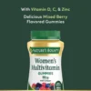 b07bhv2f4c_4.webp MULTIVITAMÍNICO MUJER NATURE'S BOUNTY 80 GOMITAS