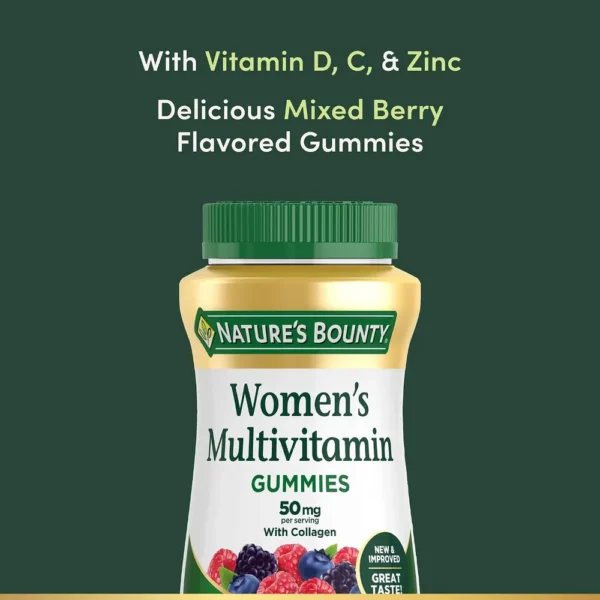 b07bhv2f4c_4.webp MULTIVITAMÍNICO MUJER NATURE'S BOUNTY 80 GOMITAS