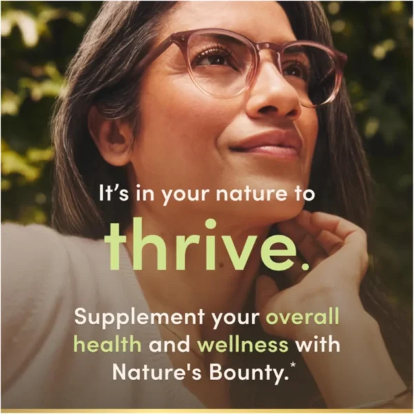 b07bhv2f4c_5.webp MULTIVITAMÍNICO MUJER NATURE'S BOUNTY 80 GOMITAS