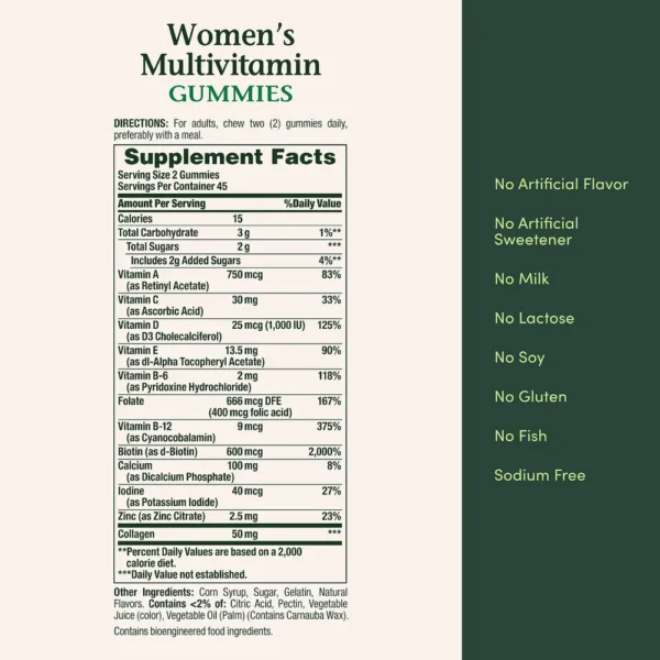 b07bhv2f4c_6.webp MULTIVITAMÍNICO MUJER NATURE'S BOUNTY 80 GOMITAS