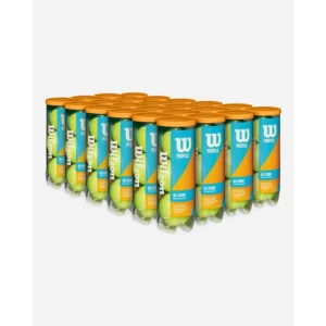 PELOTA DE TENNIS WILSON PROFILE ALL COURT