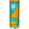 PELOTA DE TENNIS WILSON PROFILE ALL COURT
