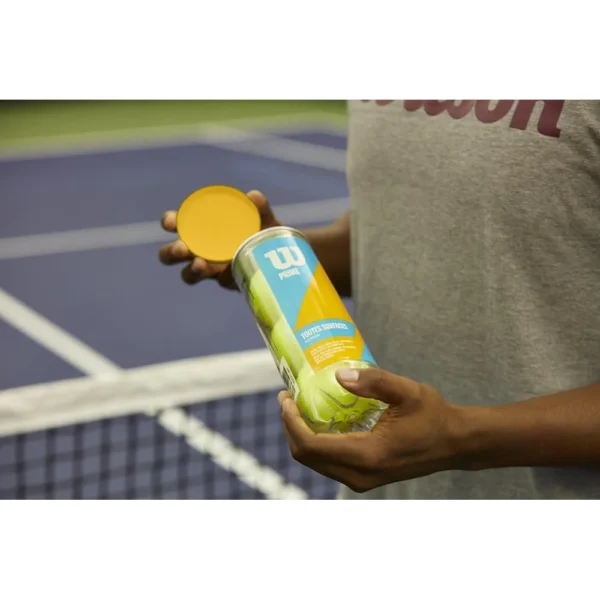 PELOTA DE TENNIS WILSON PROFILE ALL COURT