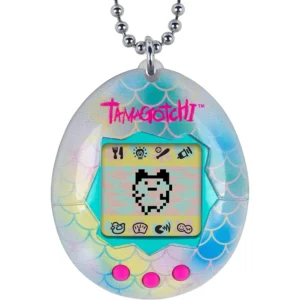 TAMAGOTCHI ORIGINAL SIRENA