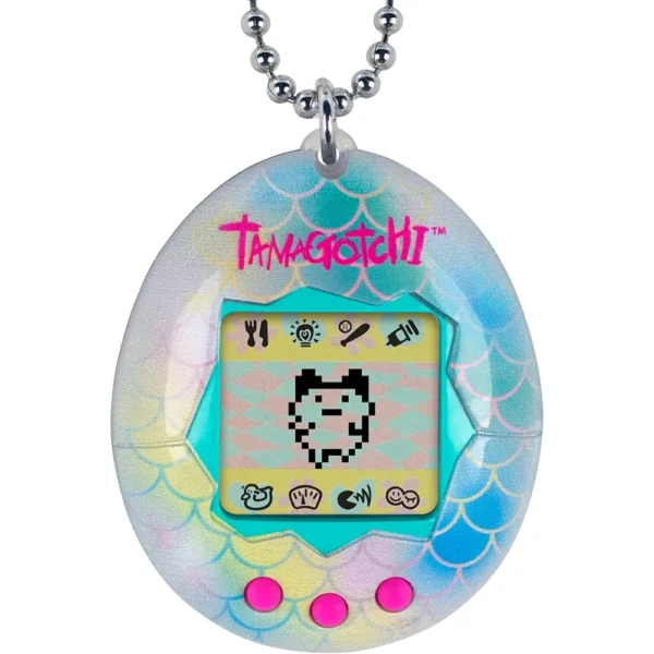 TAMAGOTCHI ORIGINAL SIRENA
