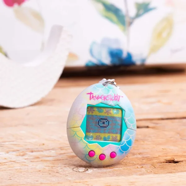 TAMAGOTCHI ORIGINAL SIRENA
