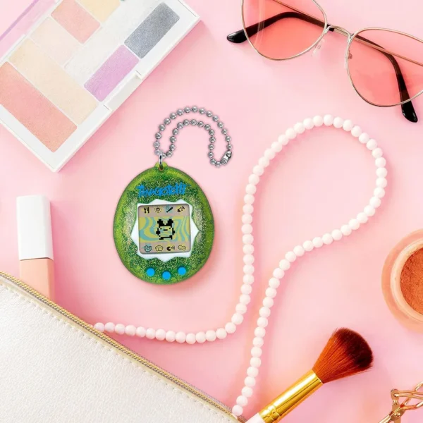 b07ddktt4v_5.webp TAMAGOTCHI ORIGINAL PURPURINA VERDE