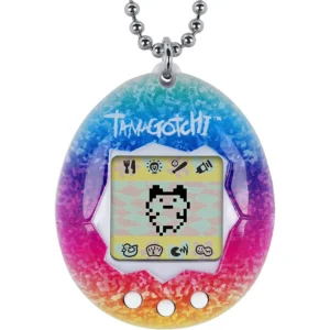 TAMAGOTCHI ORIGINAL ARCOÍRIS