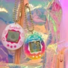 b07dfdyvyn_6.webp TAMAGOTCHI ORIGINAL ARCOÍRIS
