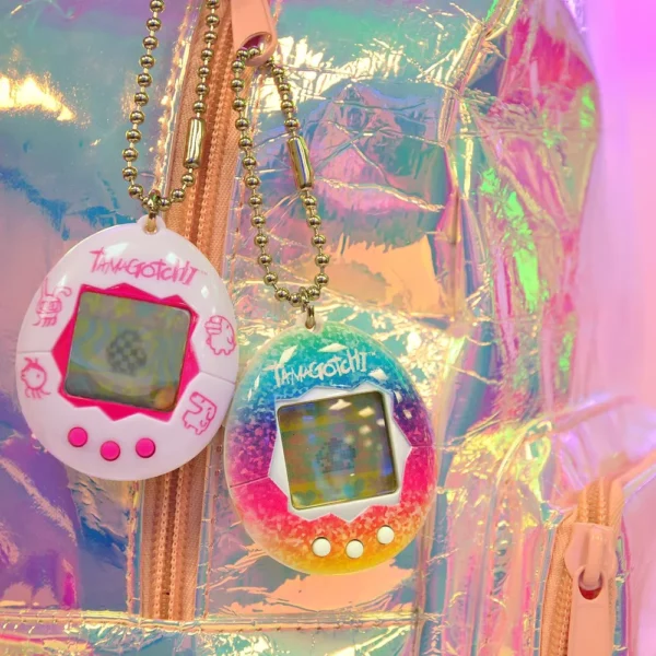 b07dfdyvyn_6.webp TAMAGOTCHI ORIGINAL ARCOÍRIS