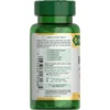 b07h9jynv4_3.webp COMPLEJO B NATURE'S BOUNTY + VITAMINA C + ÁCIDO FÓLICO 150 TABLETAS | PACK 2
