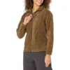 CHAQUETA COLUMBIA BENTON SPRINGS MUJER VERDE OLIVO M